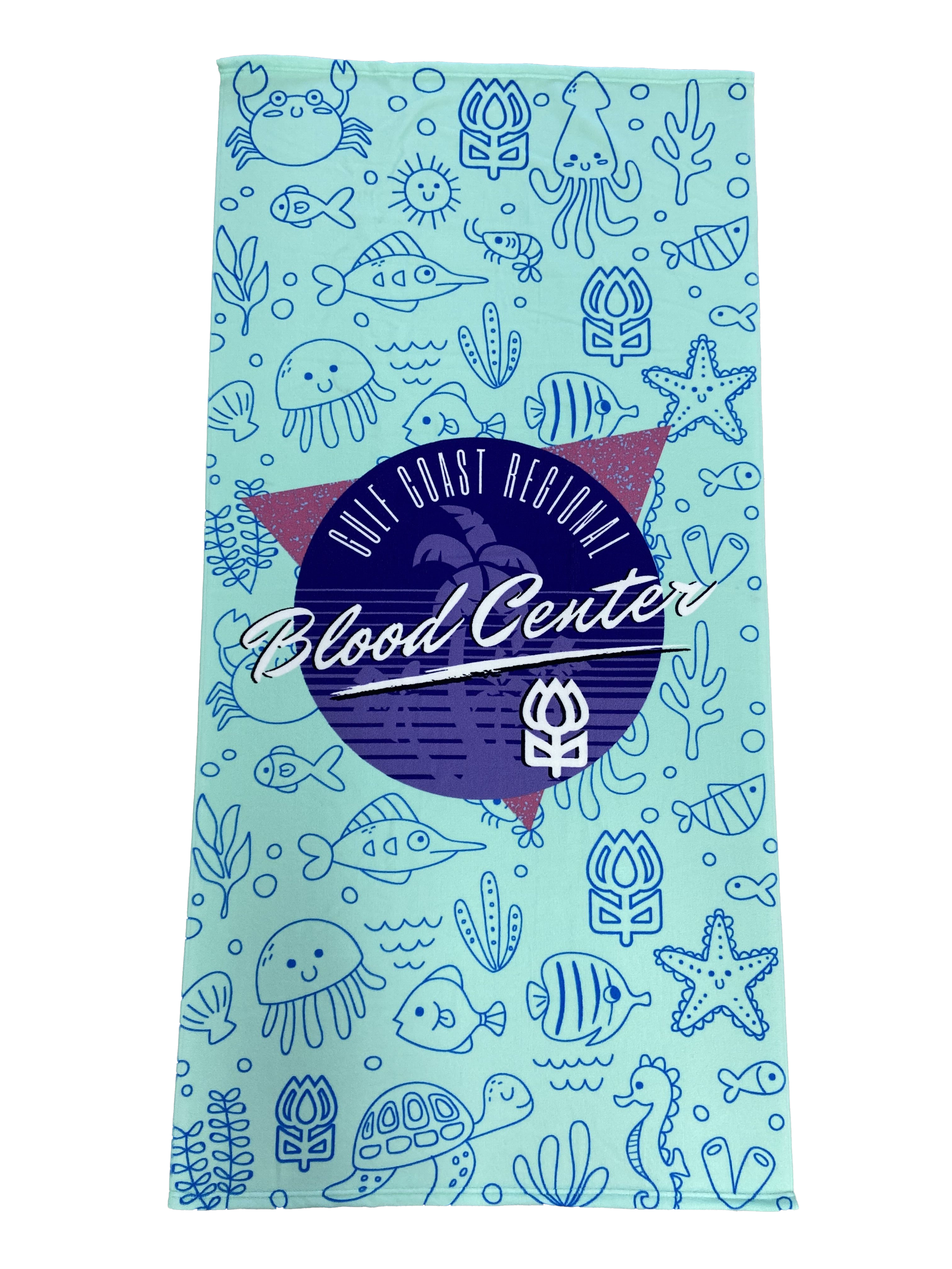 BeachTowel